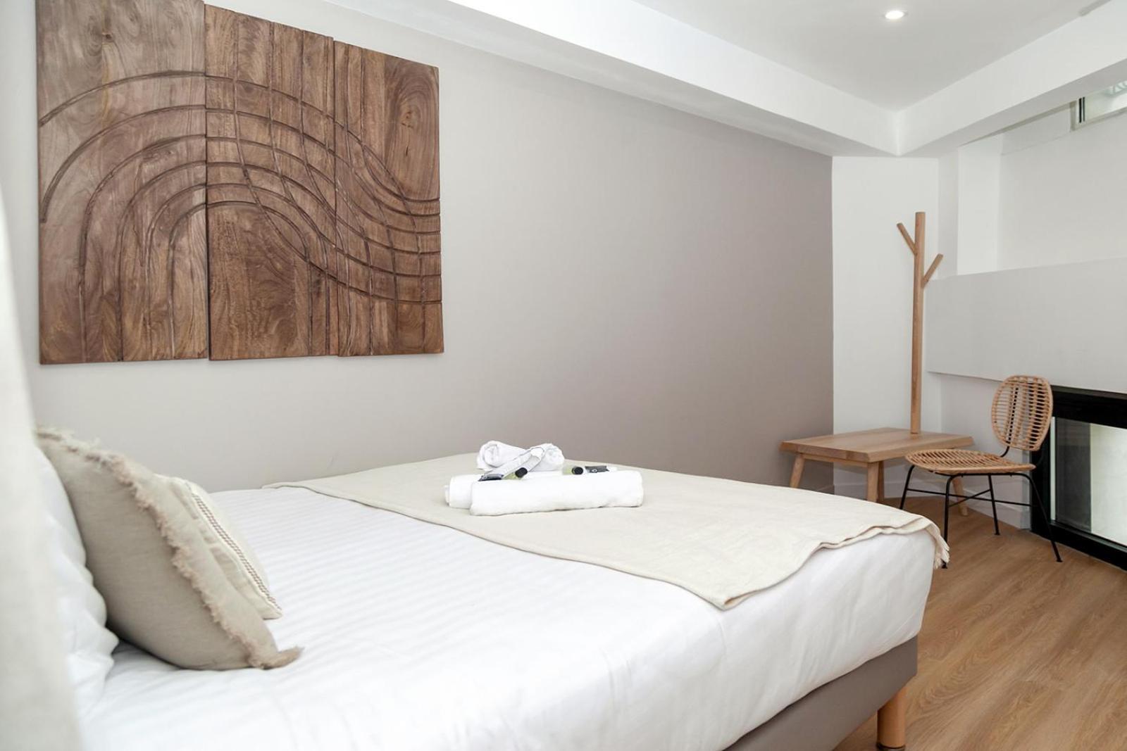 פריז Nets Inn Apartment - Gare De Lyon מראה חיצוני תמונה