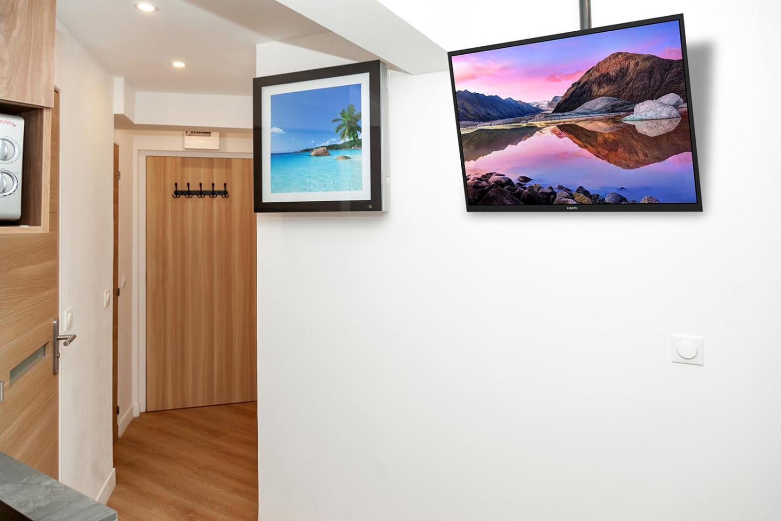 פריז Nets Inn Apartment - Gare De Lyon מראה חיצוני תמונה