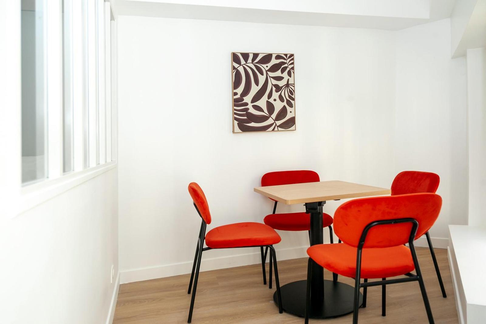 פריז Nets Inn Apartment - Gare De Lyon מראה חיצוני תמונה