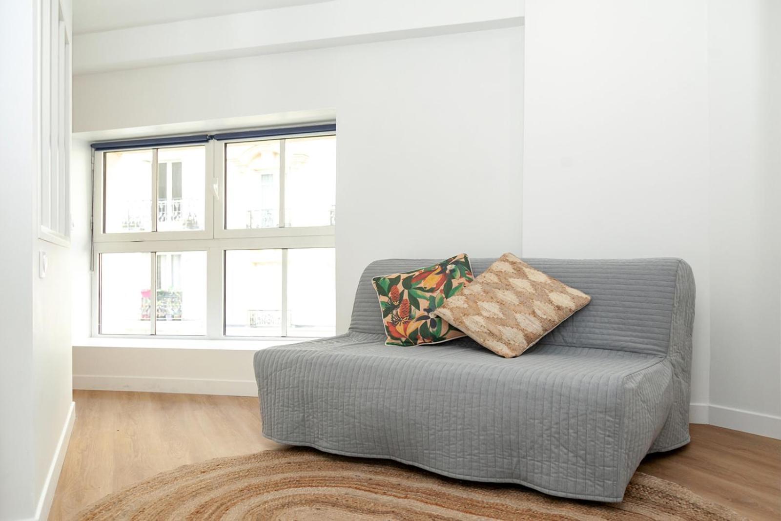 פריז Nets Inn Apartment - Gare De Lyon מראה חיצוני תמונה