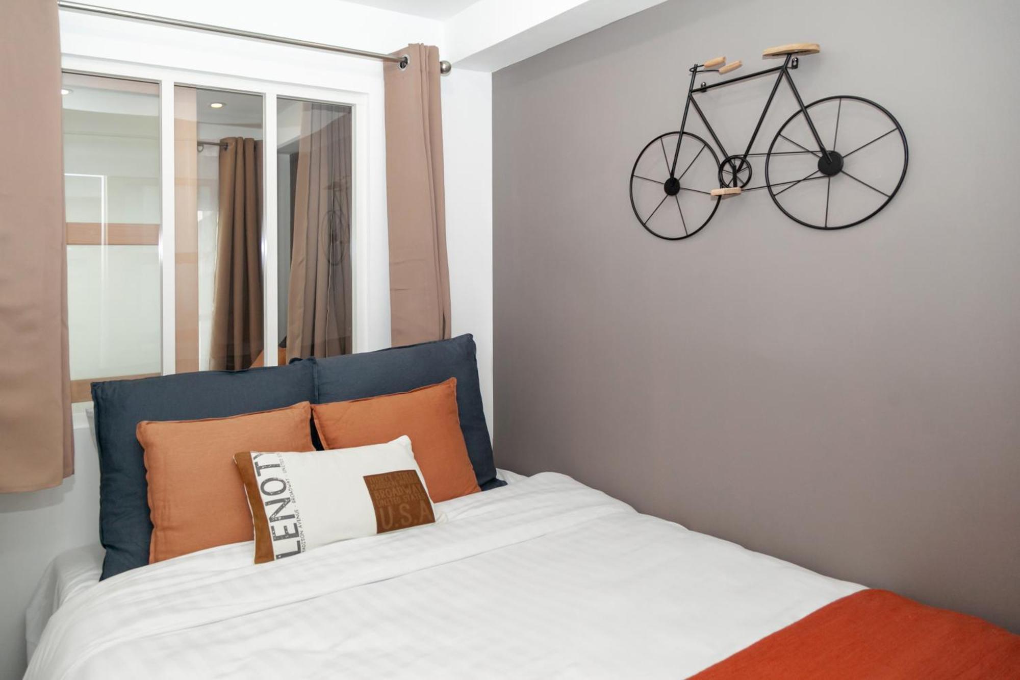 פריז Nets Inn Apartment - Gare De Lyon מראה חיצוני תמונה