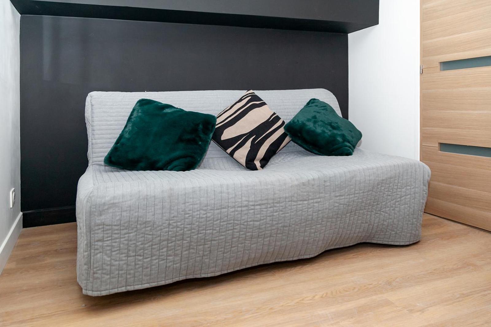 פריז Nets Inn Apartment - Gare De Lyon מראה חיצוני תמונה